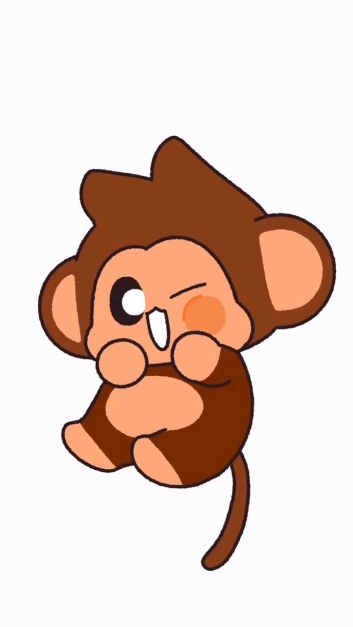 Poster for Keep clicking for a surprise
