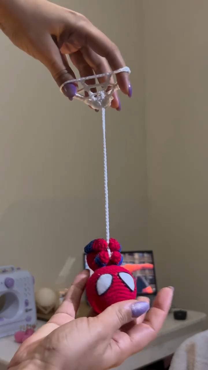Poster for Spider-Man is here!