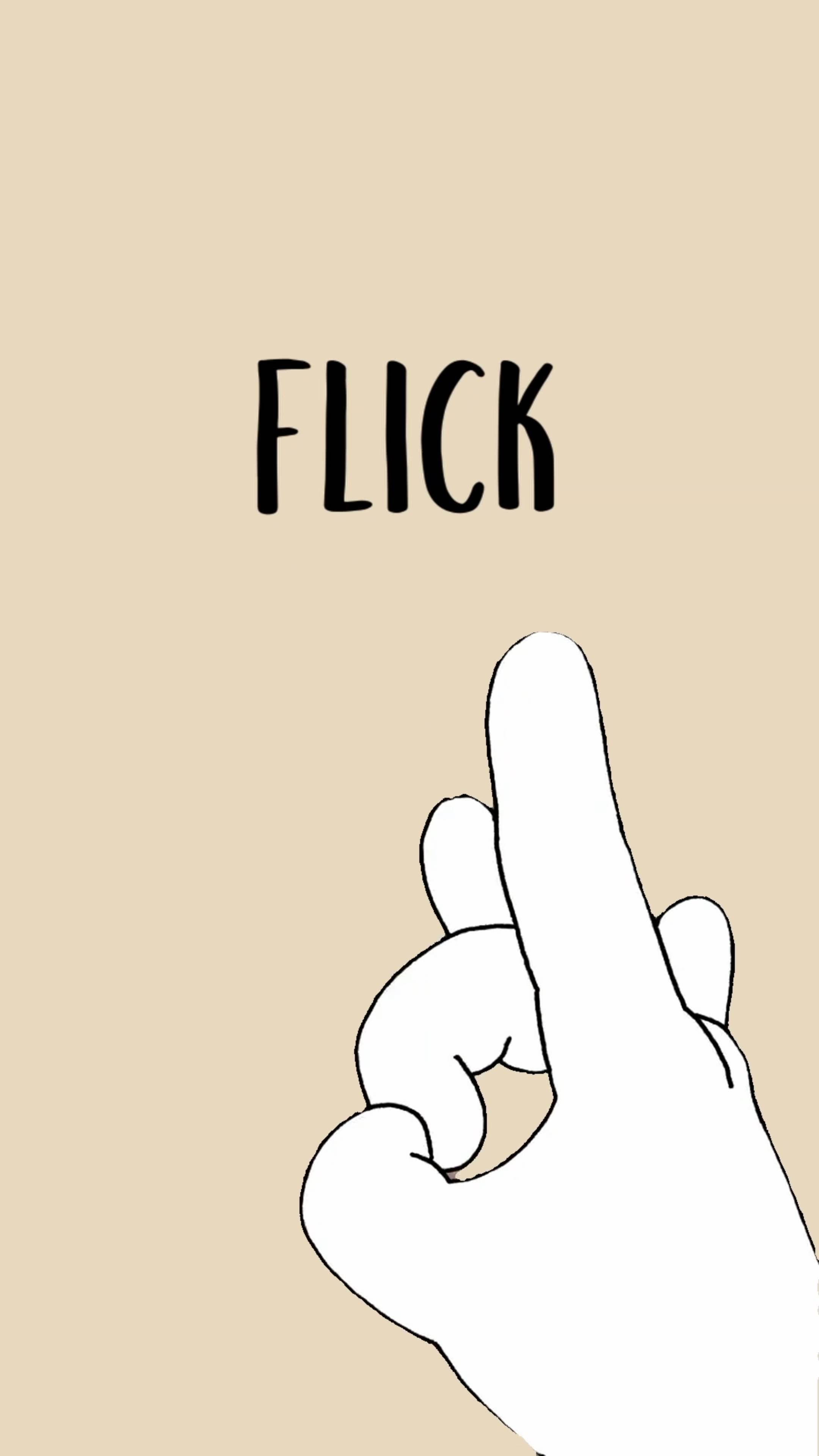 Poster for Snap With Your Finger! Every Snap = A New Surprise🥒